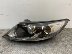 Reflector de faro delantero izquierdo Kia Sportage III 2010- OEM
