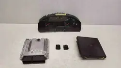 Kit d'allumage VW OEM 28016971 pour Transporter V T5