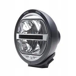 Projecteur longue portée Hella 1F8