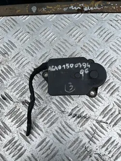 Mercedes W169 Inlaatspruitstuk Actuator A6401500394