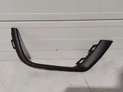 Jeep Compass 2018 Acabamento do para-choque dianteiro lado direito OEM