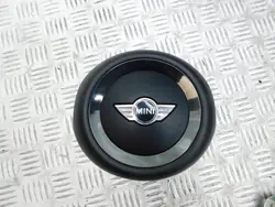 OEM DESKA KONSOLA KOKPIT 2x Poduszka 2x pasy - MINI