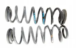 VW Passat B7 Hinterachsfeder OEM SSA20474