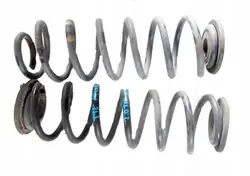 Ressort suspension arrière VW Passat B7 OEM SSA20474