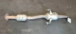 Catalyseur Toyota OE 30Y28 pour Corolla E21