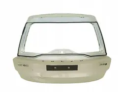 Heckklappe VOLVO XC90 OEM VOLVO XC90 XC-90 II 2 2014- KLAPA POKRYWA BAGAŻNIKA TYŁ TYLNA 1