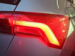 Luz Trasera Derecha Guardabarros Skoda Scala 2019- OEM 657945096