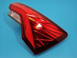 Rechtes Rücklicht Kotflügel Skoda Scala 2019- OEM 657945096