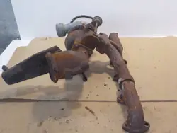 Käytetty turbo OEM 7278490 Volvo FL:lle