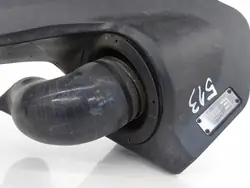 OEM Luftfiltergehäuse für Audi A4 B9 2.0 TFSI
