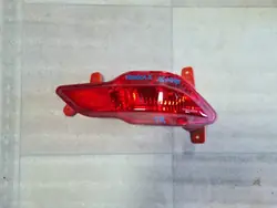 OPEL MOKKA X 2016-2021 Lámpara Trasera Derecha 42503031