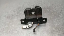 Kofferbakslot OEM 3B9827505 voor VW Passat B5 FL