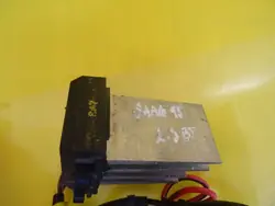 Weerstand Blazer Saab 9-5 W963585A