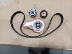 Peugeot Vattenpump + kamremssats