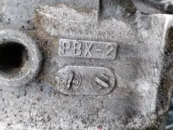 Versnellingsbakreductor PBX-2 voor Honda CR-V I 2.0 16V