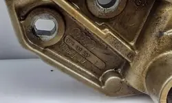 Remspännare-glidare OEM 079109507T för Audi A5