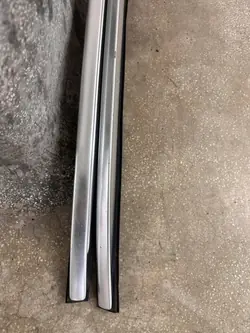 BMW X3 G01 Dakdragers OEM 7481073 7481074 Set