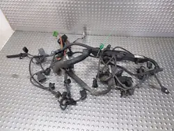Motor-Kabelbaum OEM S26372308 für BMW 1/3er Reihe