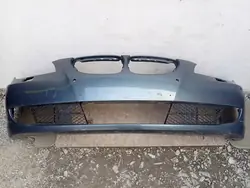 Paraurti anteriore BMW 5 Serie E60 E61 LCI 2007-2010 OEM