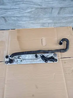Refrigerador Caja BMW X5/X6 OEM 7589522