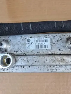 BMW X5/X6 Vaihteistönjäähdytin OEM 7589522