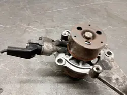 Pompe à Eau Audi VW 2.0 TDI 010220802RT