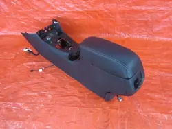 JEEP CHEROKEE KL 2016 CENTER TUNNEL ARMREST EU