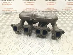 Ansaugkrümmer VW Touareg 2.5L Diesel OEM 070129713