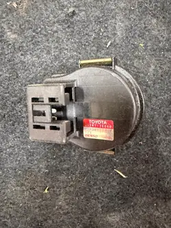 Shock Absorber Control Motor Lexus LS460/600h 06-17