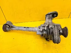 VW Touareg II 7P 3.0 TDI voorste differentieel OEM 0BM409505T