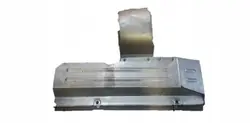 Turbolader-Schutz Mercedes Vario 815 OEM Teil