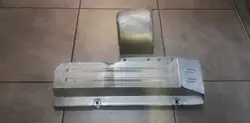 Turbo-suojus Mercedes Vario 815 OEM-osuus