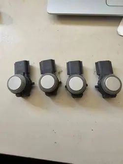 PDC Renault Vorne + Hinten 253A40694R