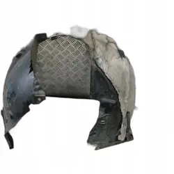 Front Left Wheel Arch Dacia Jogger 638437444R