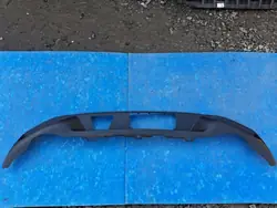 Bakre Stötfångarförstärkning OEM 3G0807568A VW Passat B8