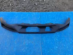 Achterbumper Trim OEM 3G0807568A voor VW Passat B8