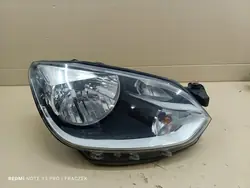 Oikea etuvalaisin Volkswagen UP