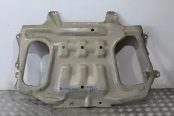 FPLA-7E063-AC Underbody Shield for Range Rover Sport L494
