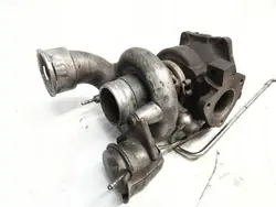 Turboalimentador derecho 94812302554 Porsche Cayenne II 958 4.8 V8