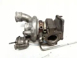Oikea turboahtim 94812302554 Porsche Cayenne II 958 4.8 V8