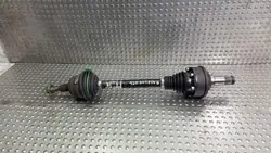 OEM S26372019 Höger bakaxel för Audi TT 8N