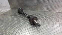 Demi-arbre droit arrière OEM S26372019 pour Audi TT 8N