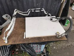 Ilmastointijohdot VW Golf V Hatchback 1.6