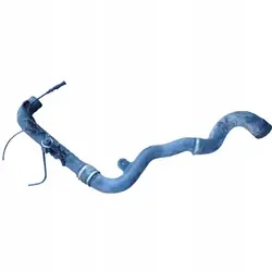 Iveco Massif 2008 Intercooler Schlauch