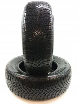 2x Goodride Allseason Elite 195/65R15 Ganzjahresreifen