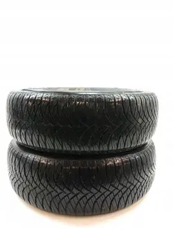 2x Goodride Allseason Elite 195/65R15 Pneus Toutes Saisons