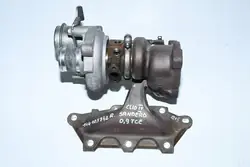 Turbocompresor 0.9 TCE Dacia Sandero II 144103742R