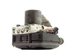 ABS-Bremspumpe OEM 4G0907379F für Audi A6 C7