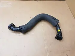 Volkswagen Eos 2008 Belüftungsschlauch
