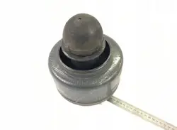 OEM 20573107 Volvo Pistão da Mola de Ar, Eixo Direito